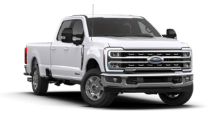 2026 Ford Super Duty® External Image 5